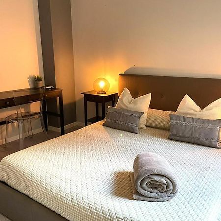 Al.Ma Guest House Rzym Zewnętrze zdjęcie