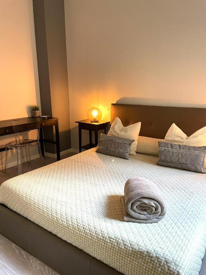 Al.Ma Guest House Rzym Zewnętrze zdjęcie