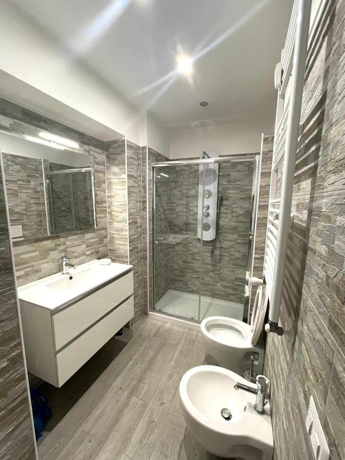 Al.Ma Guest House Rzym Zewnętrze zdjęcie