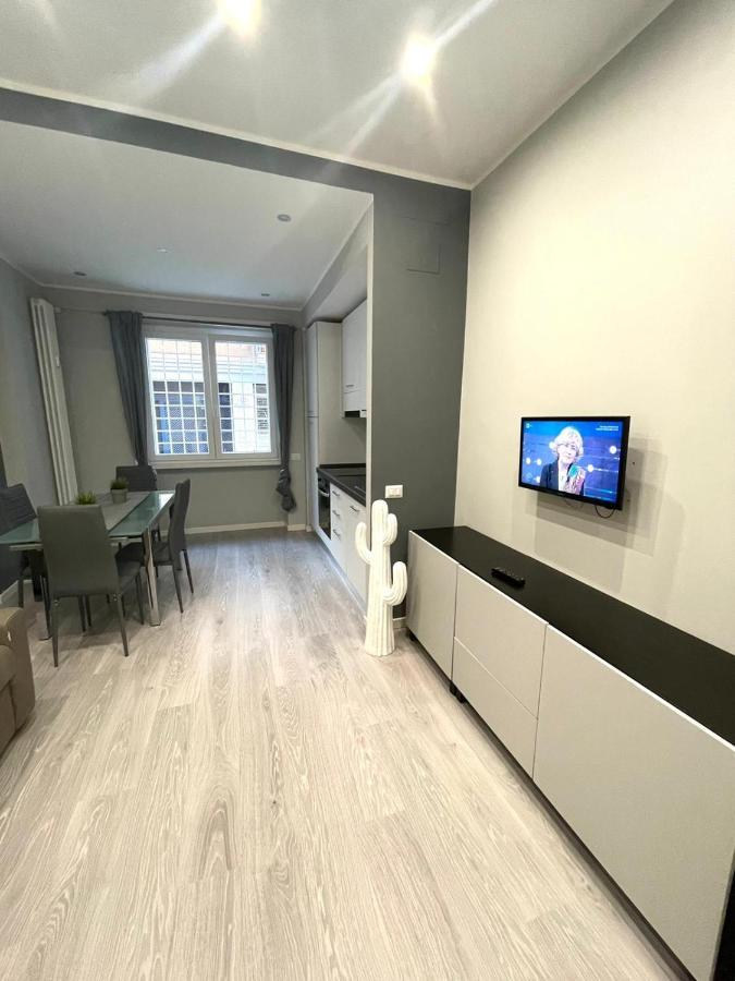 Al.Ma Guest House Rzym Zewnętrze zdjęcie
