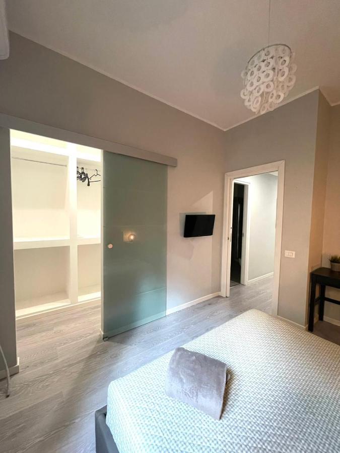 Al.Ma Guest House Rzym Zewnętrze zdjęcie