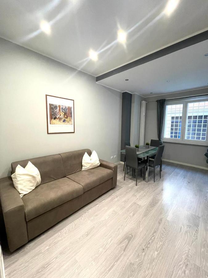 Al.Ma Guest House Rzym Zewnętrze zdjęcie