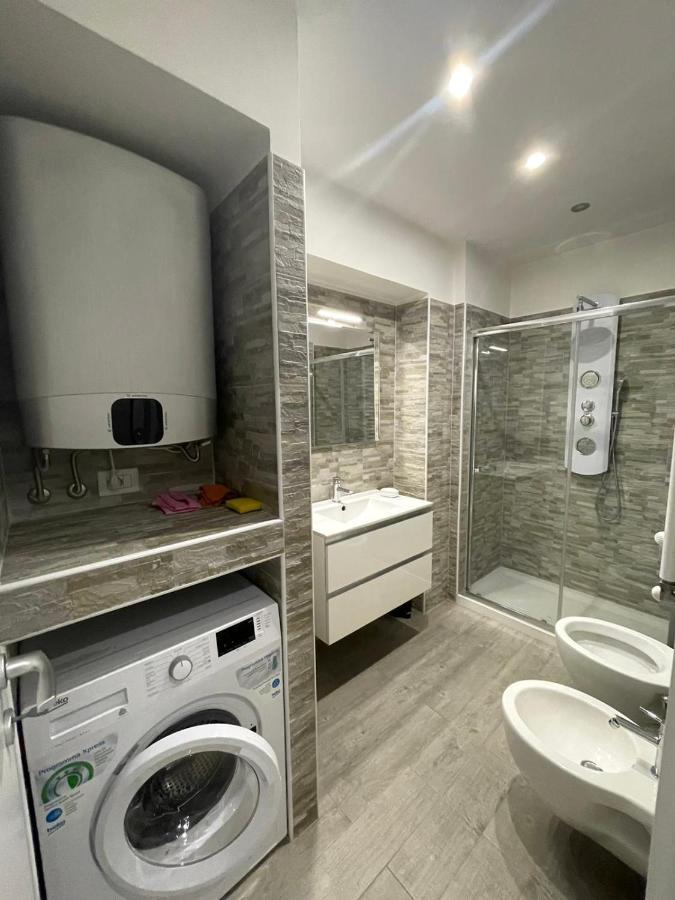 Al.Ma Guest House Rzym Zewnętrze zdjęcie